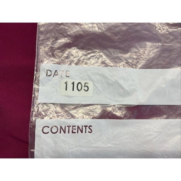 Shebird The Freedom Racerback‎ Bra tank size 3 s/m Magenta - Picture 11 of 11